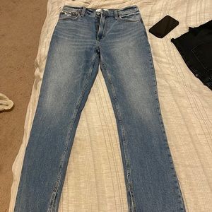 Abercrombie Jeans